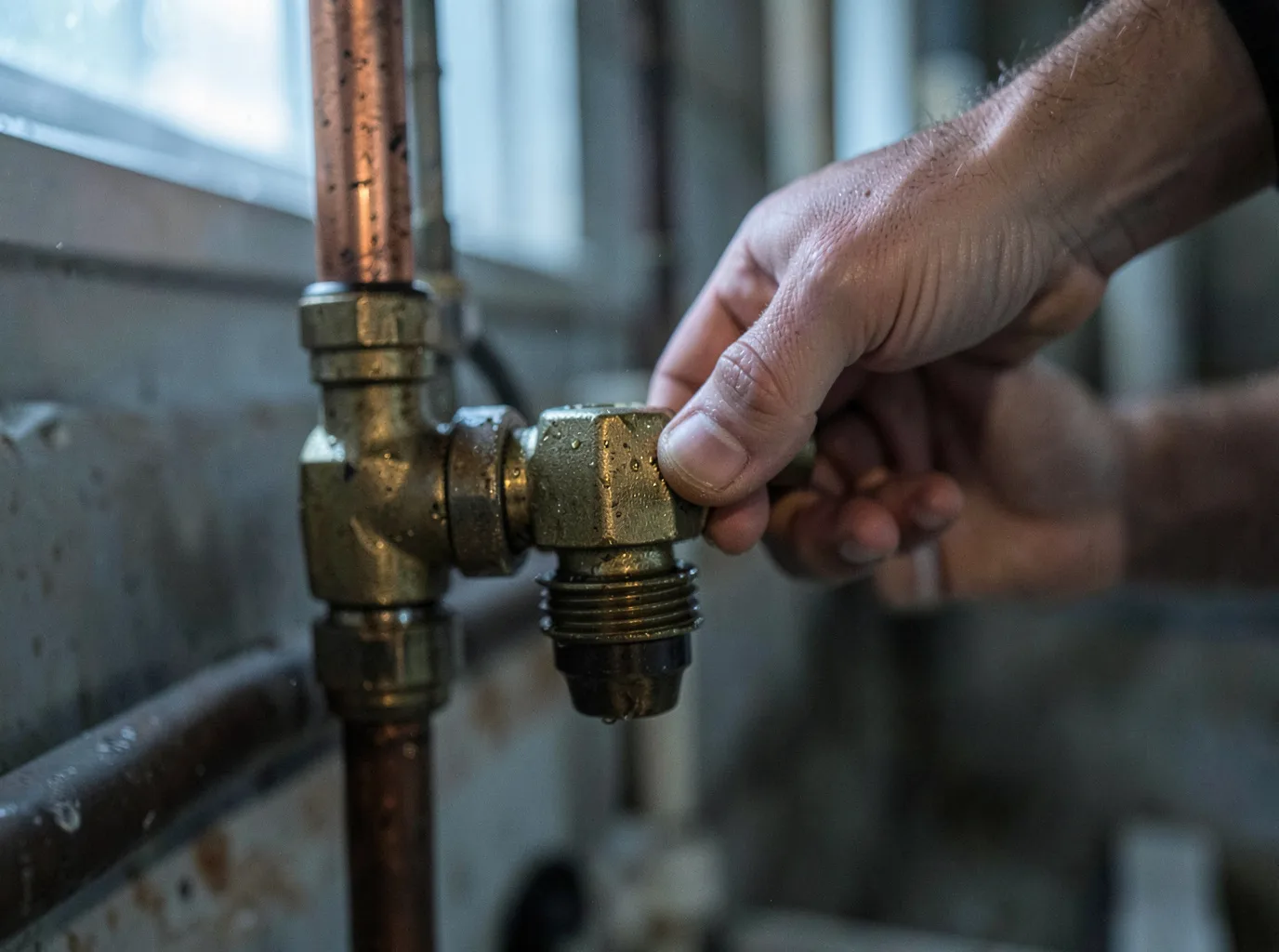 Emergency Plumber Olin, IA FAQs